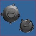 GB Racing Secondary Engine Cover Set for Suzuki GSXR 1000 '05-08 GB Racing Secondary Engine Cover Set for Suzuki GSXR 1000 '05-08